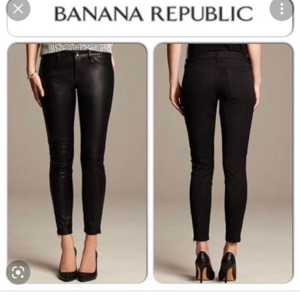 BR SLOAN PANTS